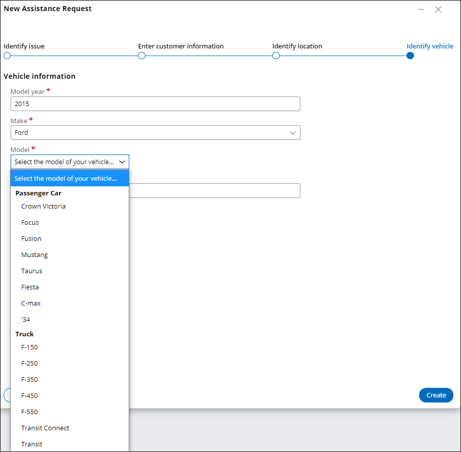 Accessing a Third-Party Data Source with a REST API