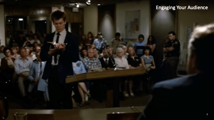 Strategic Thinking with Ren McCormack